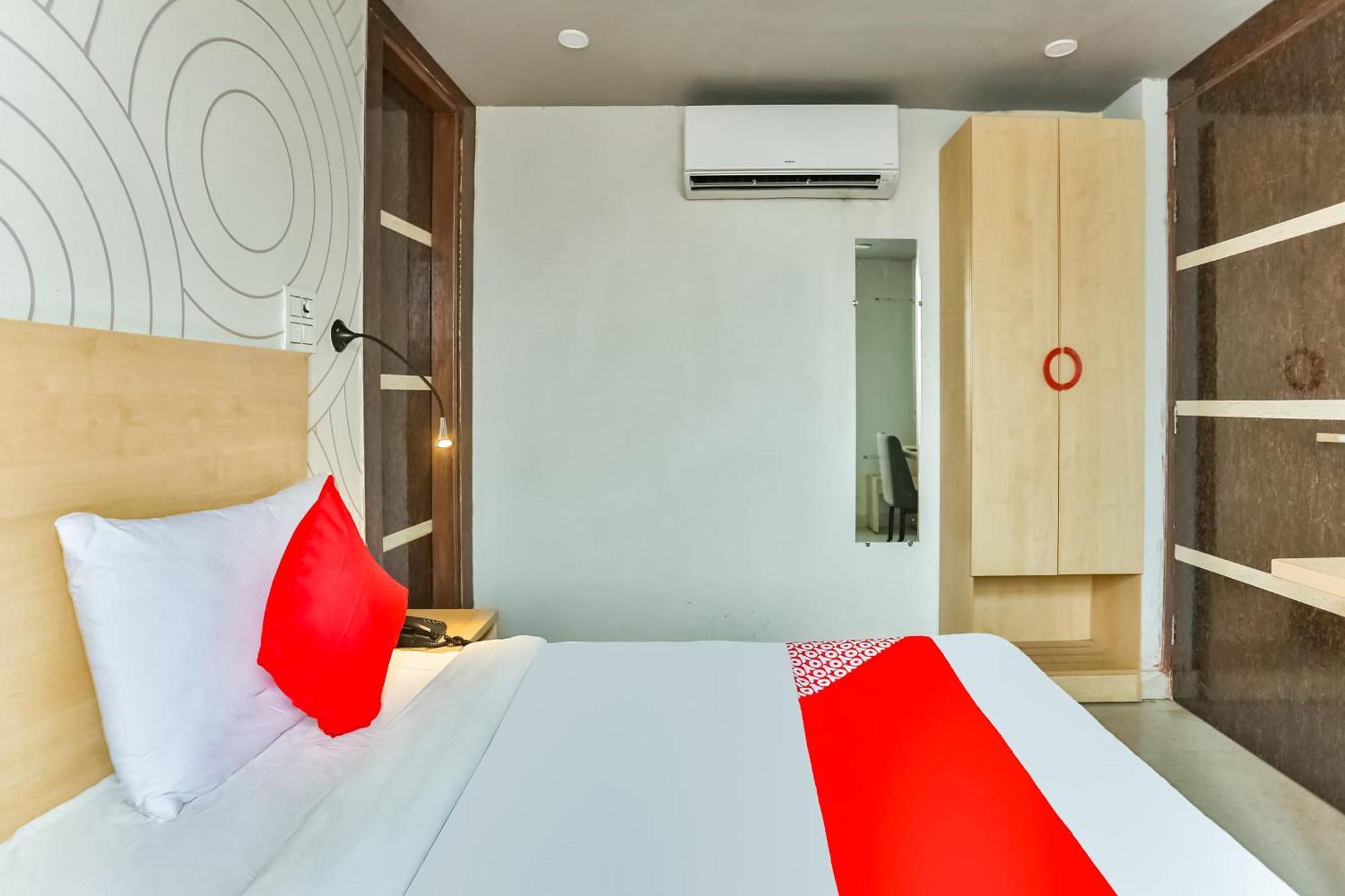 Hotel O Happy Inn Δελχί Εξωτερικό φωτογραφία