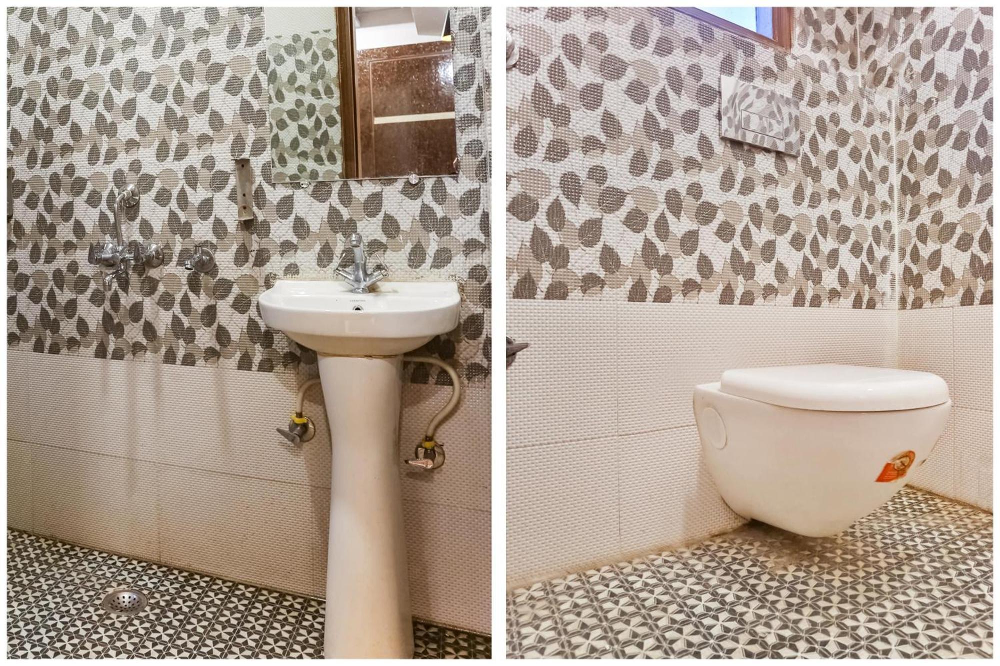 Hotel O Happy Inn Δελχί Εξωτερικό φωτογραφία